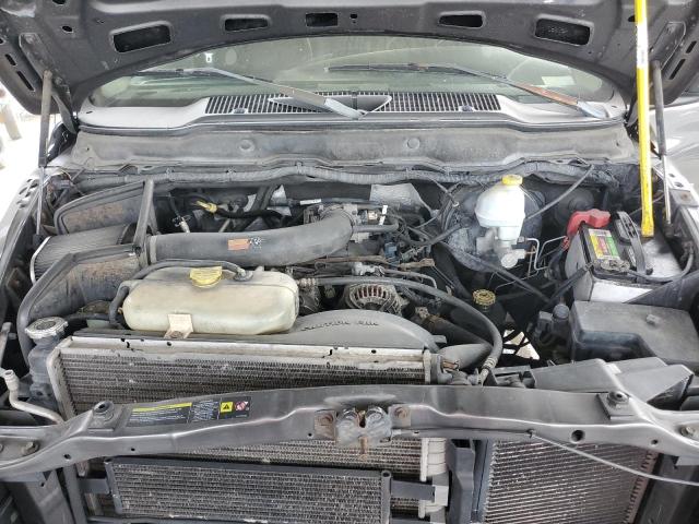 Photo 11 from auction – 2004 DODGE RAM 1500 S with VIN 1D7HA18N44S526203
