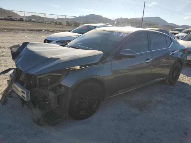 Photo 1 from auction – 2020 NISSAN ALTIMA S with VIN 1N4BL4BVXLN318737