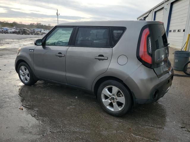 Photo 2 from auction – 2017 KIA SOUL with VIN KNDJN2A2XH7465566