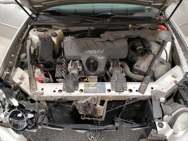 Photo 11 from auction – 2005 BUICK LACROSSE C with VIN 2G4WD532851327262