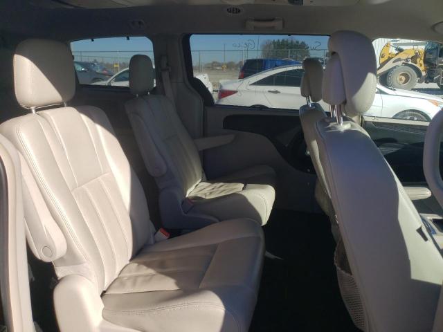 Photo 10 from auction – 2012 CHRYSLER TOWN & COU with VIN 2C4RC1CG7CR375861