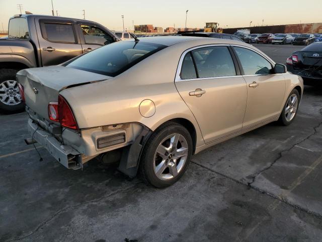 Photo 3 from auction – 2010 CHEVROLET MALIBU 1LT with VIN 1G1ZC5EB9AF211579