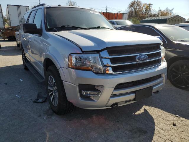 Photo 4 from auction – 2016 FORD EXPEDITION with VIN 1FMJU1JTXGEF43002