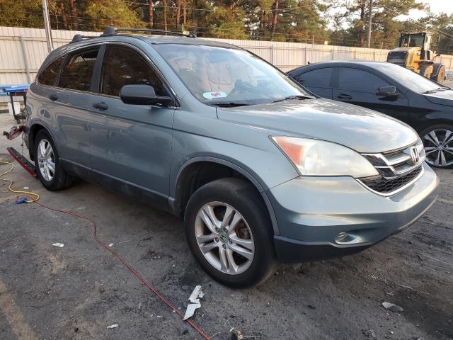 Photo 4 from auction – 2011 HONDA CR-V EX with VIN 5J6RE3H5XBL030693