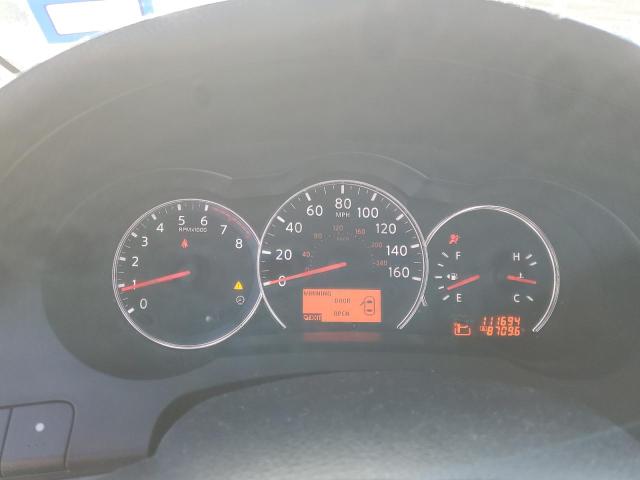Photo 9 from auction – 2012 NISSAN ALTIMA BAS with VIN 1N4AL2AP9CN433607