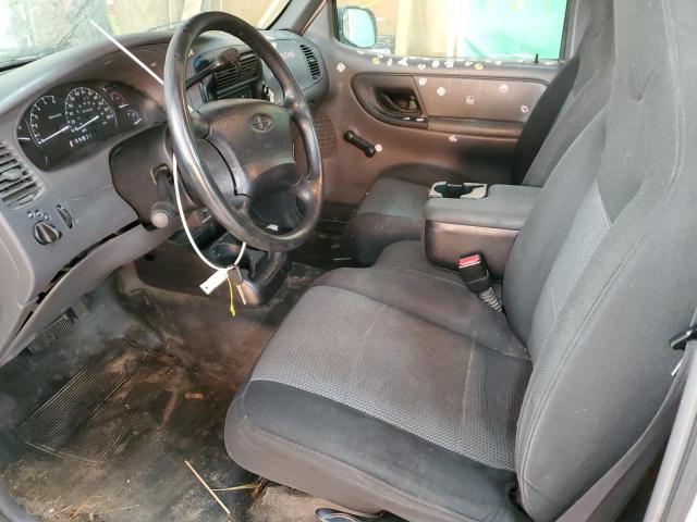 Photo 7 from auction – 2003 FORD RANGER with VIN 1FTYR10D83PA86171