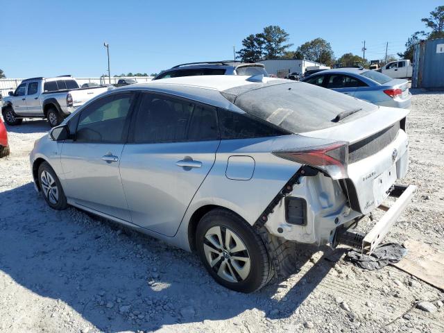 Photo 2 from auction – 2016 TOYOTA PRIUS with VIN JTDKARFU3G3000832