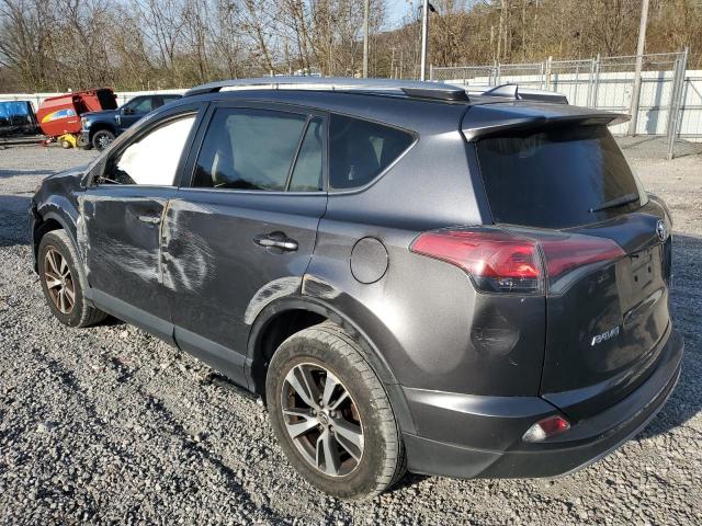 Photo 3 from auction – 2017 TOYOTA RAV4 XLE with VIN JTMRFREV0HD201481