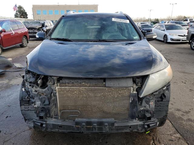 Photo 5 from auction – 2011 KIA SORENTO BA with VIN 5XYKTDA21BG050474