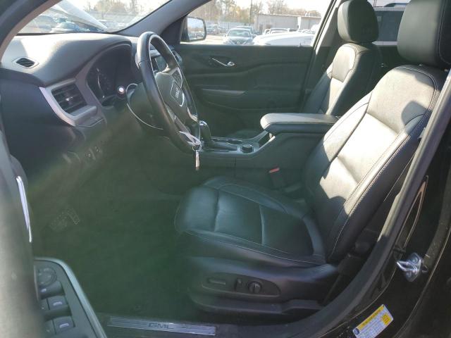 Photo 7 from auction – 2019 GMC ACADIA SLT with VIN 1GKKNULS9KZ284035