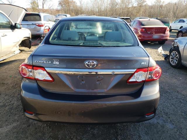 Photo 6 from auction – 2013 TOYOTA COROLLA BA with VIN 5YFBU4EE4DP143473