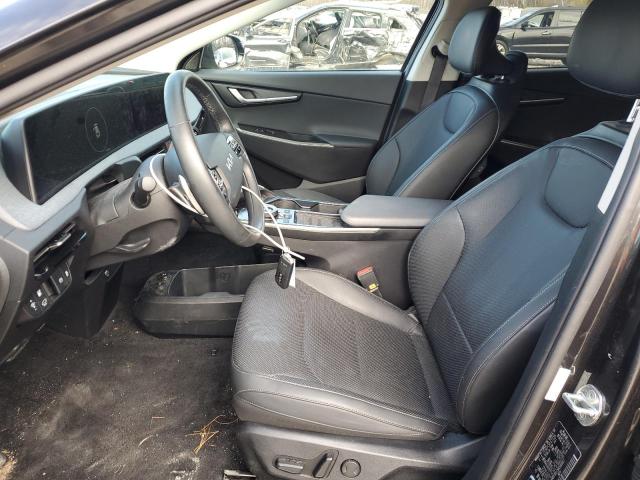 Photo 7 from auction – 2022 KIA EV6 LIGHT with VIN KNDC3DLCXN5061657