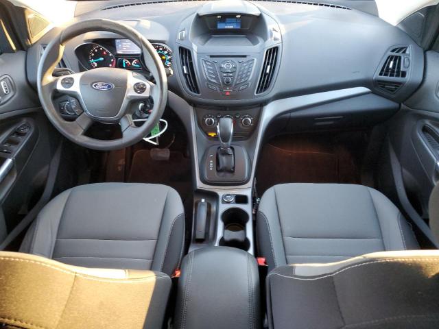 Photo 8 from auction – 2015 FORD ESCAPE SE with VIN 1FMCU0G77FUB57722