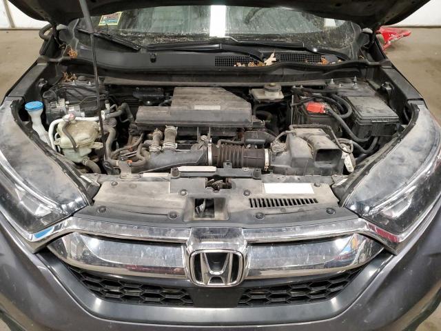 Photo 11 from auction – 2017 HONDA CR-V EX with VIN 5J6RW2H52HL054759