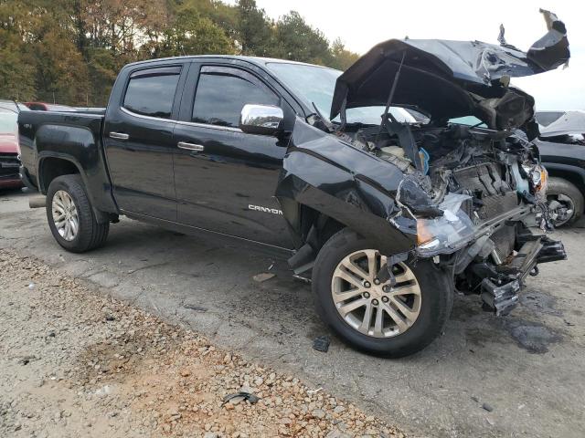 Photo 4 from auction – 2016 GMC CANYON SLT with VIN 1GTP6DE11G1247652