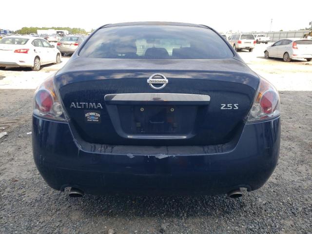 Photo 6 from auction – 2008 NISSAN ALTIMA 2.5 with VIN 1N4AL21E08N475167