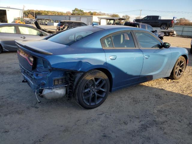 Photo 3 from auction – 2020 DODGE CHARGER SX with VIN 2C3CDXBG2LH176587