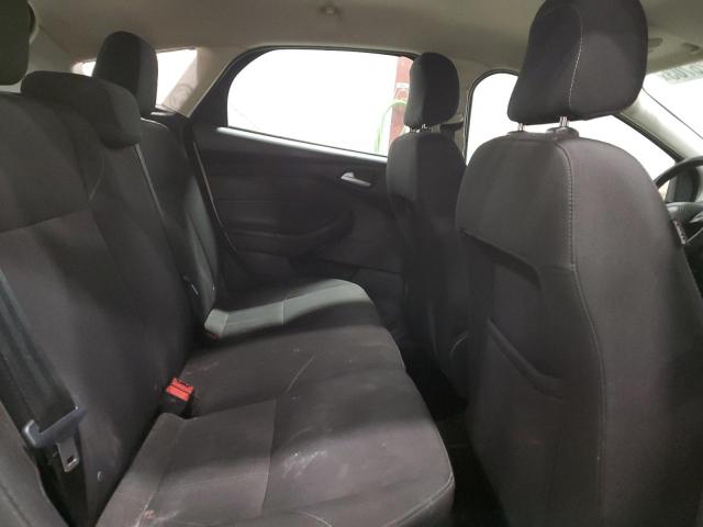 Photo 10 from auction – 2018 FORD FOCUS SE with VIN 1FADP3K27JL264089