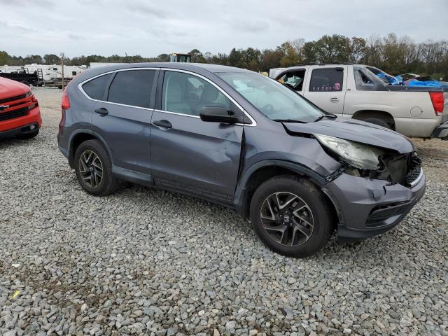 Photo 4 from auction – 2016 HONDA CR-V SE with VIN 2HKRM3H48GH540925