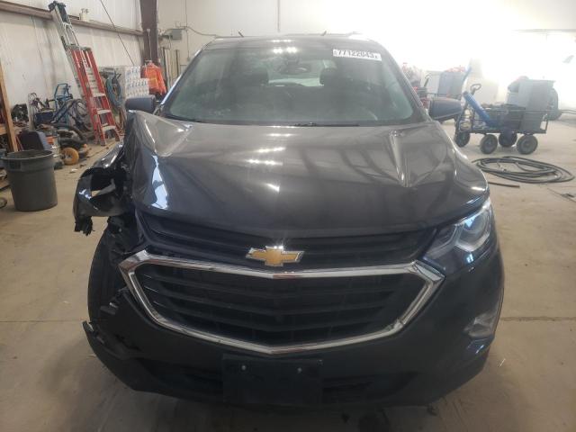 Photo 5 from auction – 2019 CHEVROLET EQUINOX LS with VIN 2GNAXSEV8K6120131