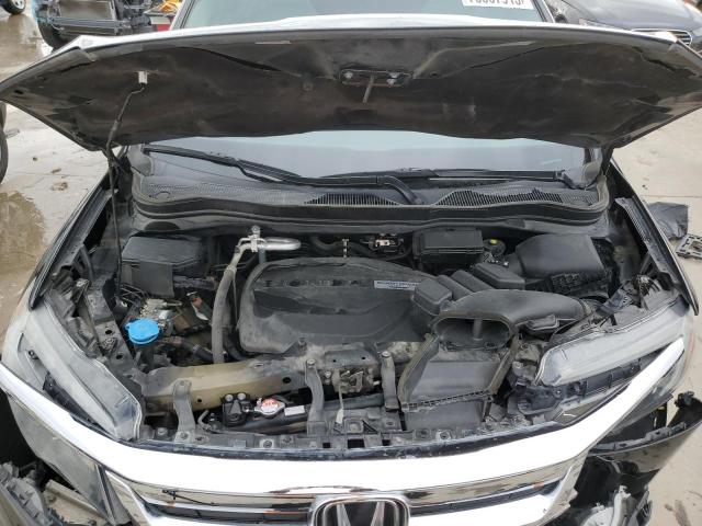 Photo 12 from auction – 2019 HONDA PILOT EXL with VIN 5FNYF5H54KB009559