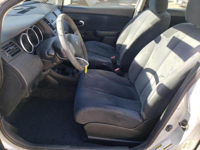 Photo 7 from auction – 2010 NISSAN VERSA S with VIN 3N1CC1AP0AL465925