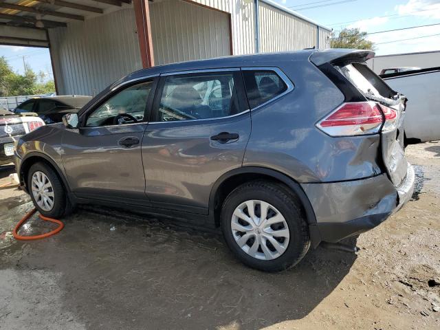 Photo 2 from auction – 2016 NISSAN ROGUE S with VIN KNMAT2MT0GP649343