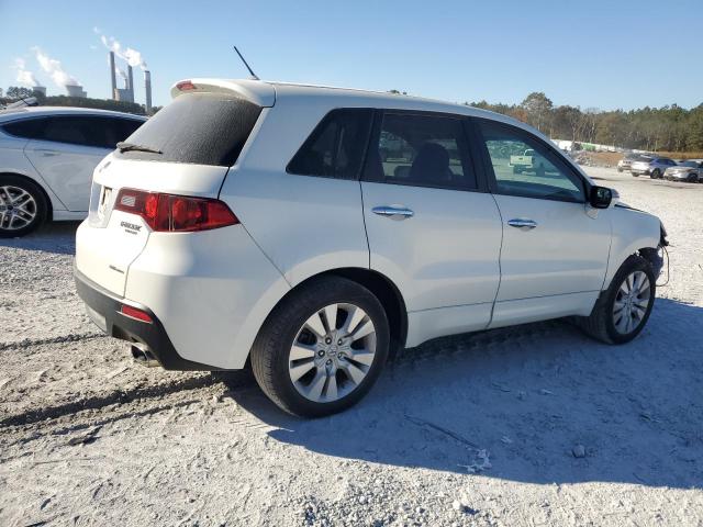Photo 3 from auction – 2011 ACURA RDX TECHNO with VIN 5J8TB1H54BA001194