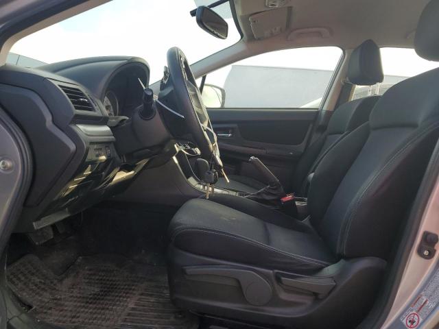 Photo 7 from auction – 2012 SUBARU IMPREZA SP with VIN JF1GPAL6XCH246209