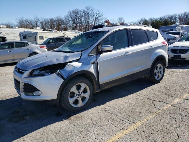 FORD ESCAPE SE 2013 with VIN 1FMCU9GX8DUD23814 - Photo from auction