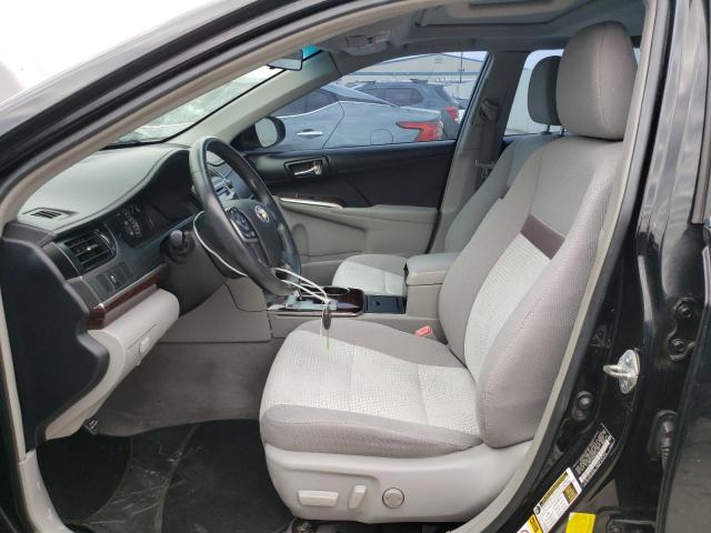 Photo 7 from auction – 2014 TOYOTA CAMRY L with VIN 4T1BF1FK8EU341177