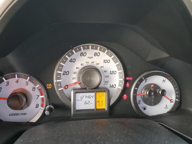 Photo 9 from auction – 2013 HONDA PILOT EXL with VIN 5FNYF4H5XDB036648