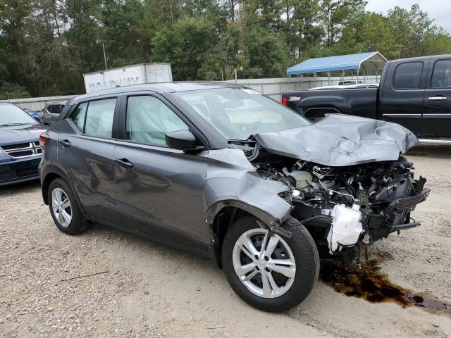 Photo 4 from auction – 2023 NISSAN KICKS S with VIN 3N1CP5BVXPL565368