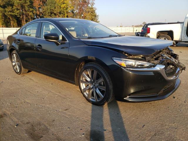 Photo 4 from auction – 2018 MAZDA 6 TOURING with VIN JM1GL1VM6J1335184