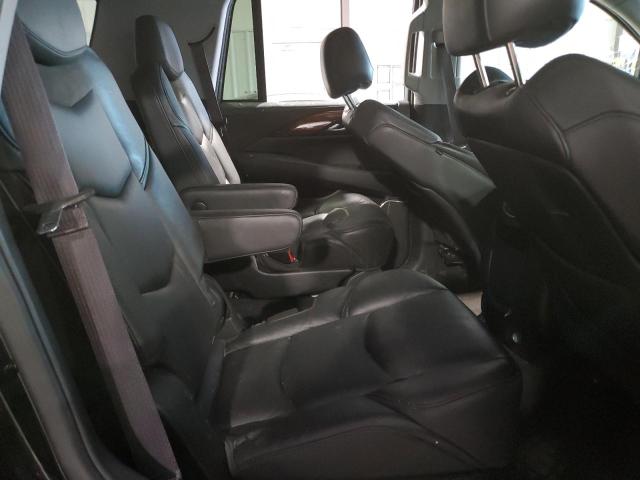 Photo 11 from auction – 2016 CADILLAC ESCALADE with VIN 1GYS4AKJ3GR371243