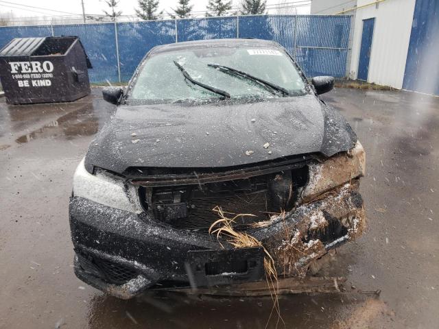 Photo 5 from auction – 2017 ACURA ILX PREMIU with VIN 19UDE2F7XHA800430
