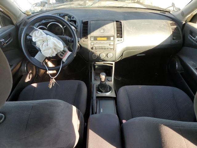 Photo 8 from auction – 2006 NISSAN ALTIMA S with VIN 1N4AL11D76N429978