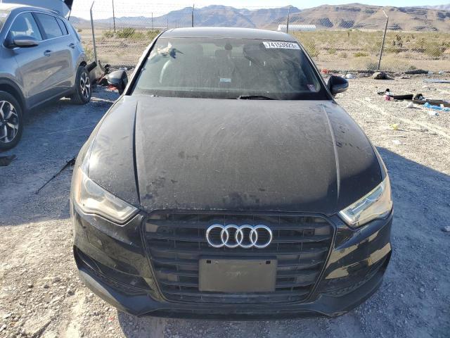 Photo 5 from auction – 2016 AUDI A3 PREMIUM with VIN WAUA7GFF7G1045670