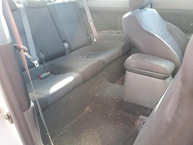 Photo 10 from auction – 2007 TOYOTA SCION TC with VIN JTKDE177870161839