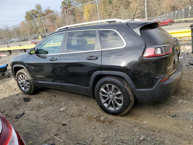 Photo 2 from auction – 2019 JEEP CHEROKEE L with VIN 1C4PJMLB4KD141780