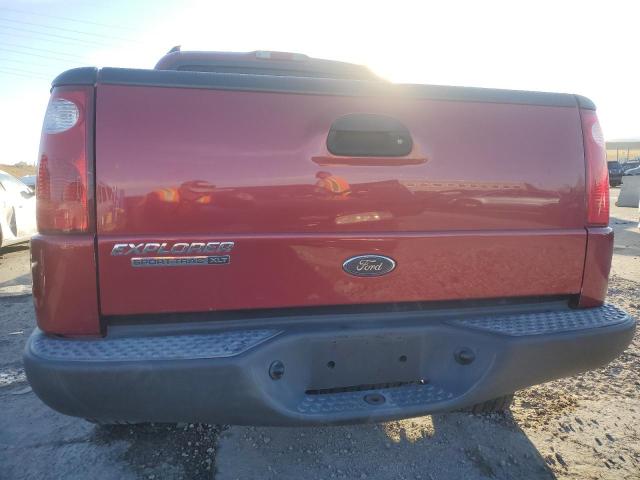 Photo 6 from auction – 2004 FORD EXPLORER S with VIN 1FMZU77K74UA28836