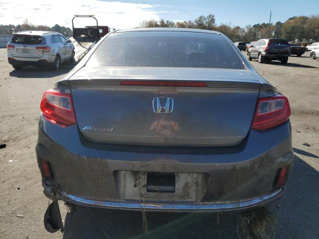 Photo 6 from auction – 2014 HONDA ACCORD LX- with VIN 1HGCT1B38EA006441