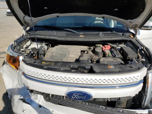 Photo 12 from auction – 2012 FORD EXPLORER L with VIN 1FMHK7F81CGA51016