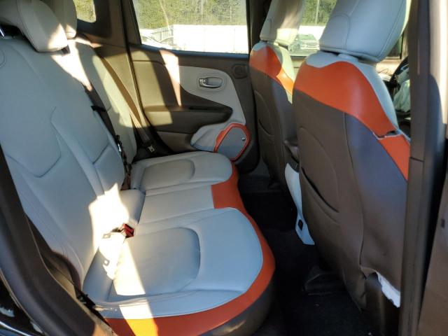 Photo 11 from auction – 2016 JEEP RENEGADE L with VIN ZACCJBDT3GPE26893