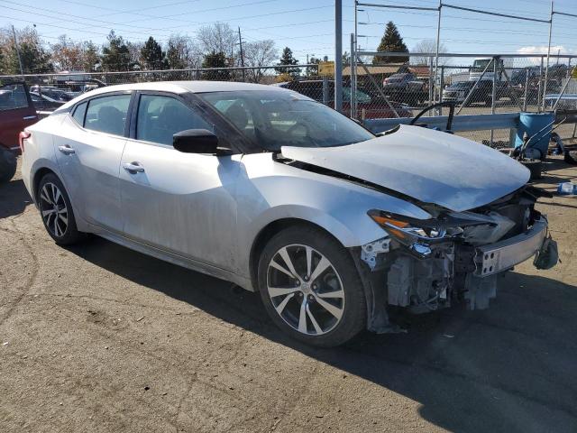 Photo 4 from auction – 2016 NISSAN MAXIMA 3.5 with VIN 1N4AA6AP6GC432803