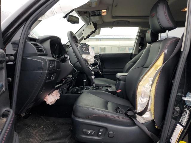 Photo 7 from auction – 2019 TOYOTA 4RUNNER SR with VIN JTEBU5JRXK5737148