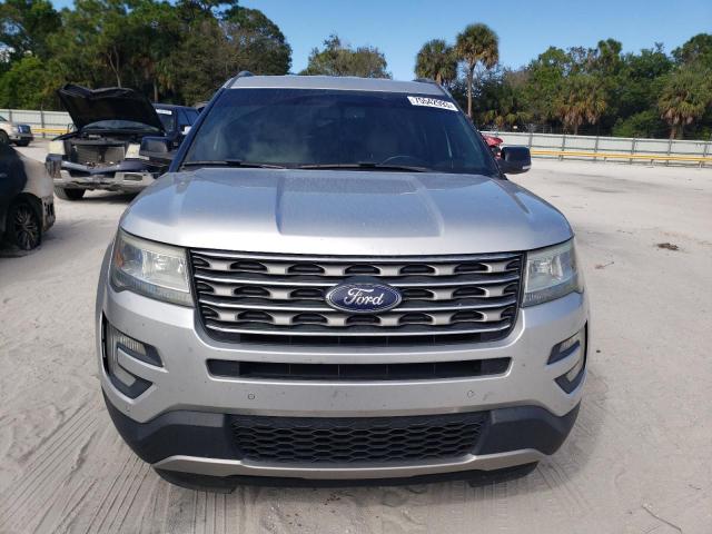 Photo 5 from auction – 2016 FORD EXPLORER X with VIN 1FM5K7DH5GGD22235