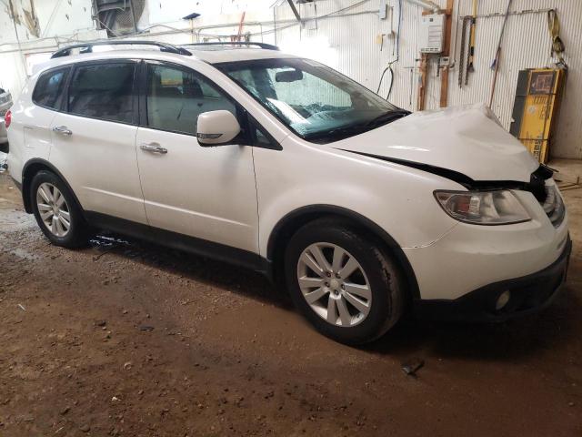 Photo 4 from auction – 2008 SUBARU TRIBECA LI with VIN 4S4WX92D584416491