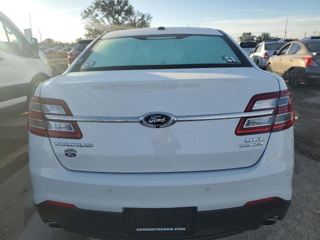 Photo 6 from auction – 2015 FORD TAURUS SEL with VIN 1FAHP2E8XFG148073