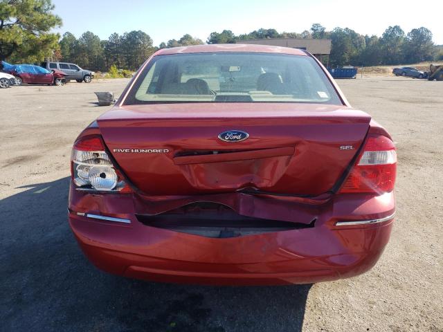Photo 6 from auction – 2006 FORD FIVE HUNDR with VIN 1FAHP24136G183476